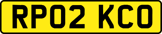 RP02KCO