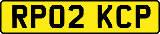 RP02KCP