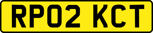 RP02KCT