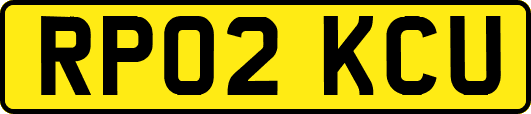RP02KCU