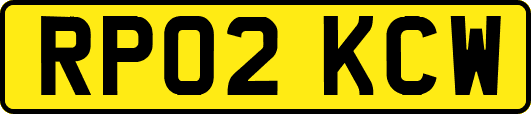 RP02KCW