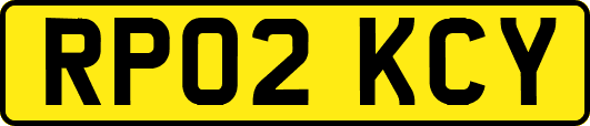 RP02KCY