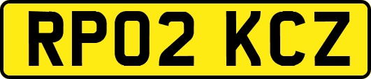 RP02KCZ