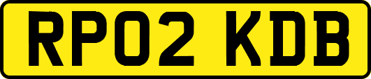 RP02KDB