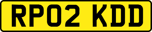 RP02KDD