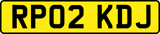 RP02KDJ