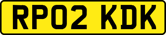 RP02KDK