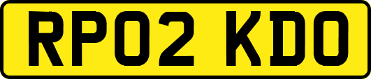 RP02KDO