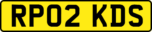 RP02KDS
