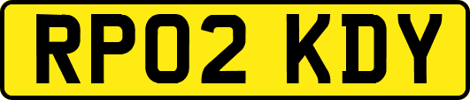 RP02KDY