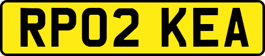 RP02KEA