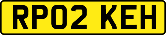 RP02KEH