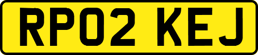 RP02KEJ