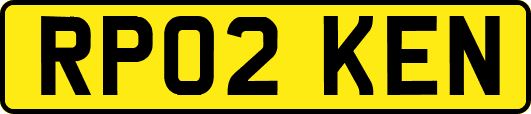 RP02KEN