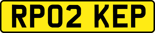 RP02KEP