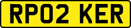 RP02KER