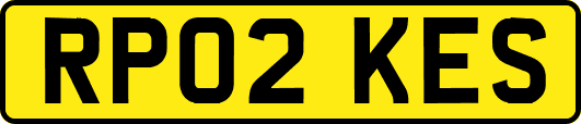 RP02KES