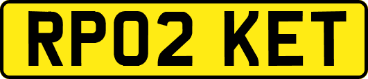 RP02KET