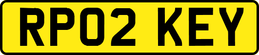 RP02KEY