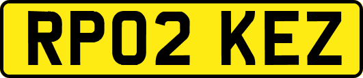 RP02KEZ