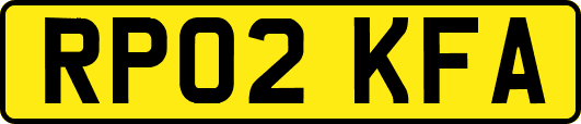 RP02KFA