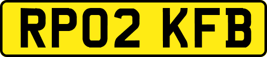 RP02KFB