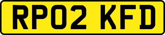 RP02KFD
