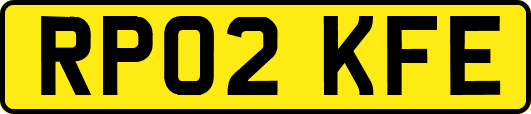 RP02KFE