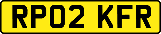 RP02KFR