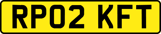 RP02KFT