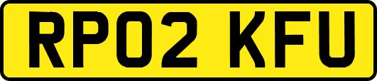 RP02KFU