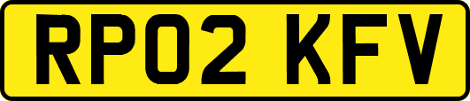 RP02KFV