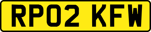 RP02KFW