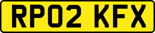 RP02KFX