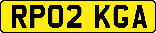 RP02KGA
