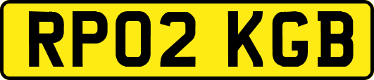 RP02KGB