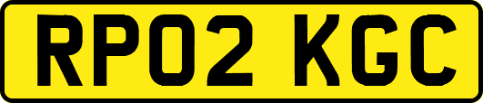 RP02KGC