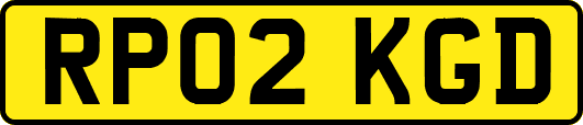 RP02KGD