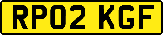 RP02KGF
