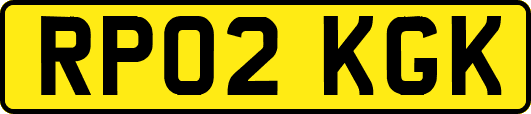 RP02KGK