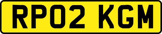 RP02KGM