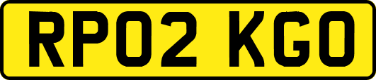 RP02KGO