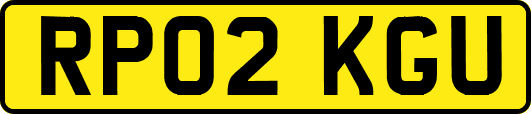 RP02KGU