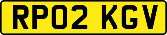 RP02KGV