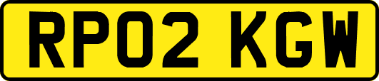 RP02KGW