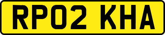 RP02KHA