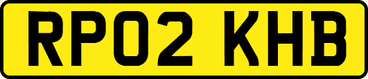 RP02KHB