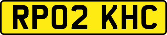 RP02KHC