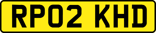 RP02KHD