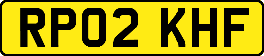 RP02KHF